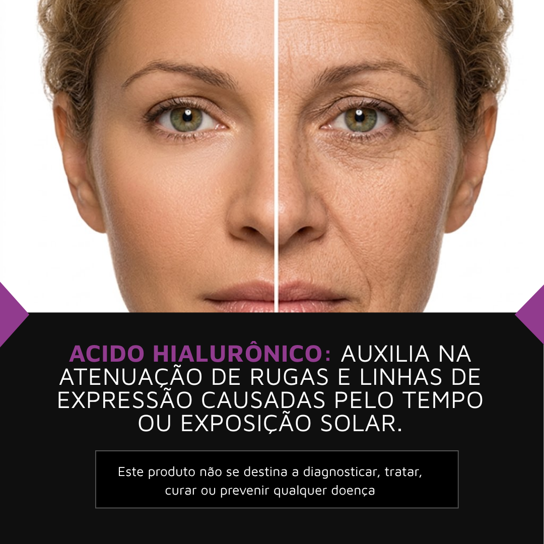 Ácido Hialurônico Armstrong – 150mg (60 Cápsulas)