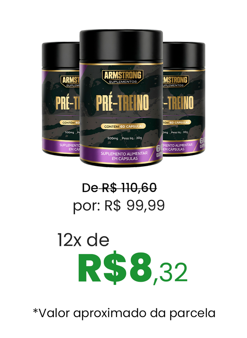 3 Frascos