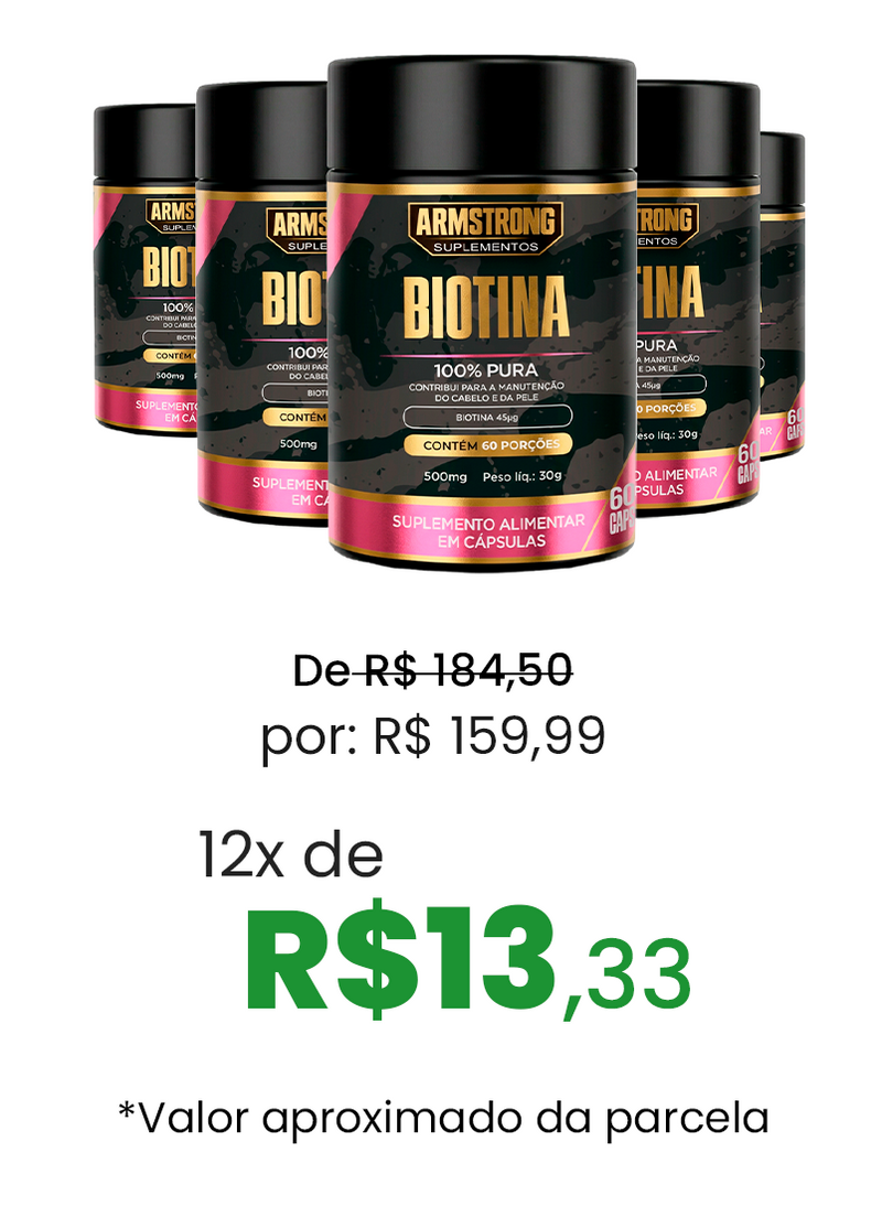 5 Frascos