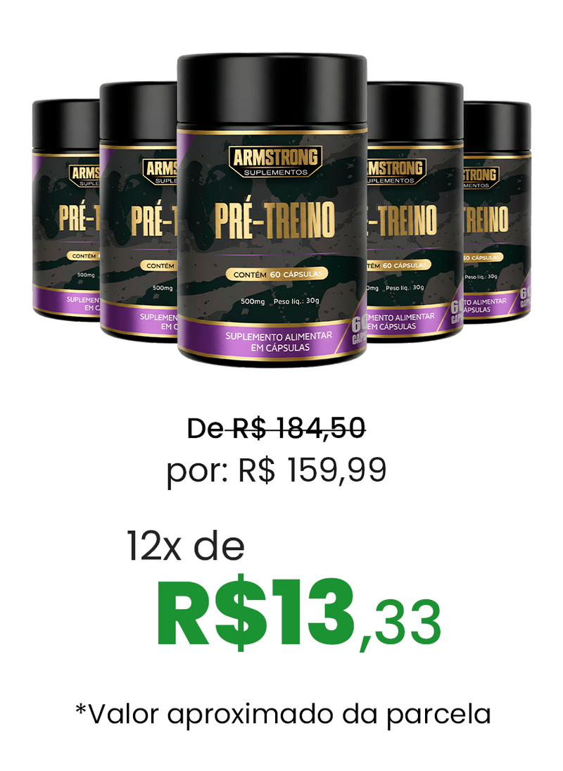 5 Frascos