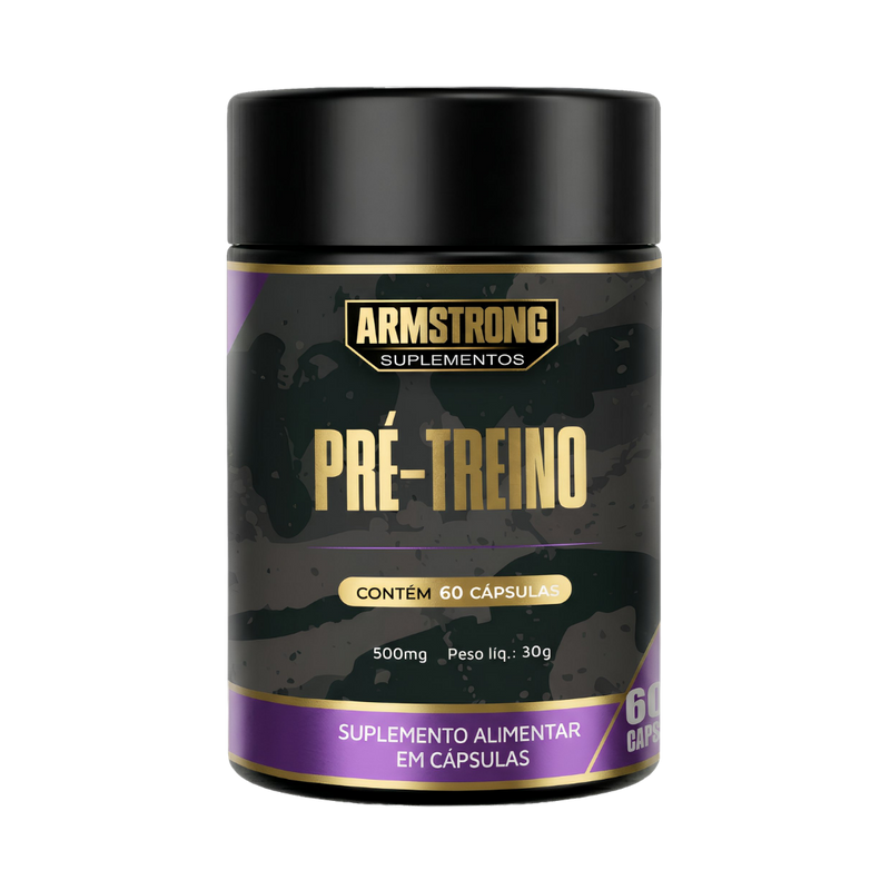 repare seu corpo para o próximo nível de performance