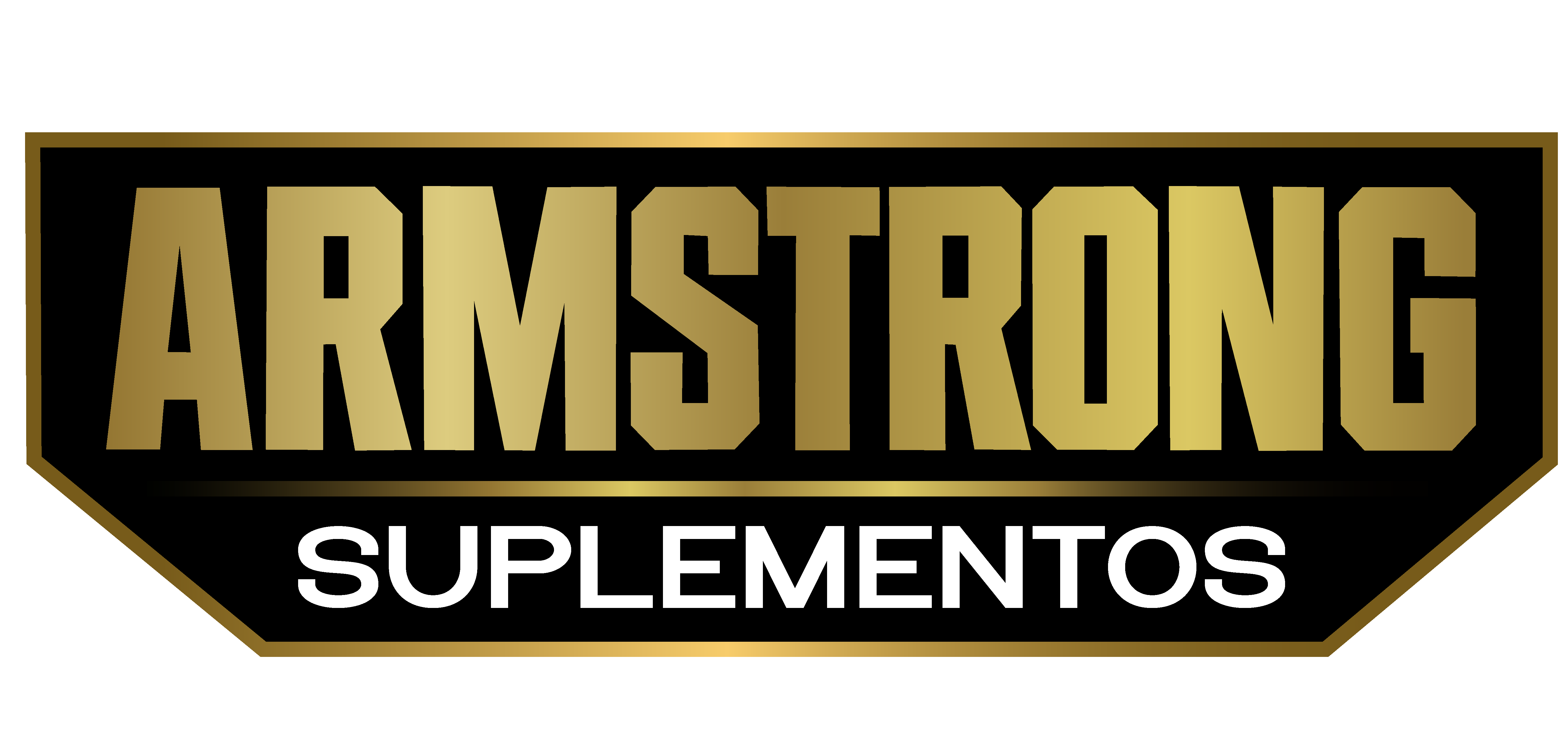 Armstrong Suplementos