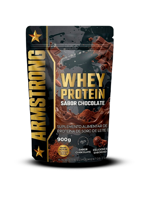 WHEY PROTEIN